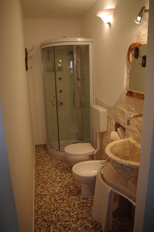 B&B Aia Vecchia Cisternino Room photo