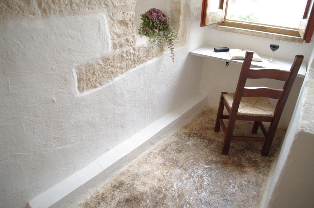 B&B Aia Vecchia Cisternino Room photo